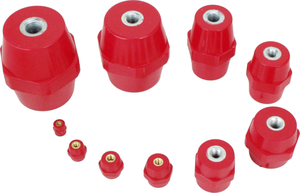 Polyglass Insulators