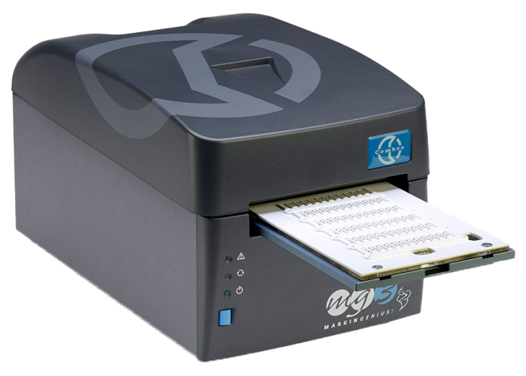 Label printers solidcure