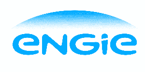 ENGIE logo kleur