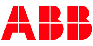 logo ABB kleur